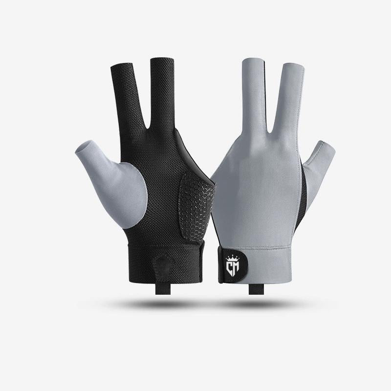 Master Gloves by Cues Master
